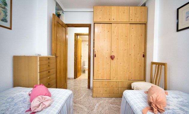 Herverkoop - Penthouse -
Torrevieja - Acequion