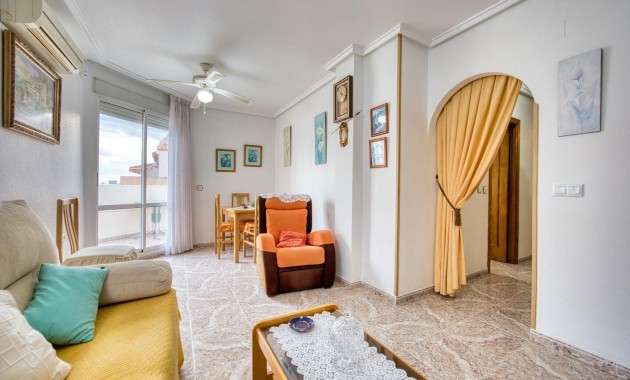 Herverkoop - Penthouse -
Torrevieja - Acequion