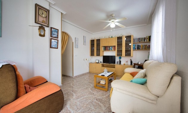 Herverkoop - Penthouse -
Torrevieja - Acequion