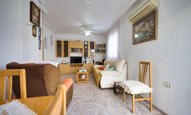 Herverkoop - Penthouse -
Torrevieja - Acequion