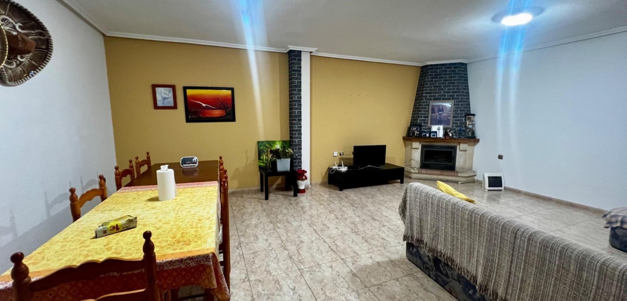 Herverkoop - Appartement / flat -
Rojales - Ciudad Quesada