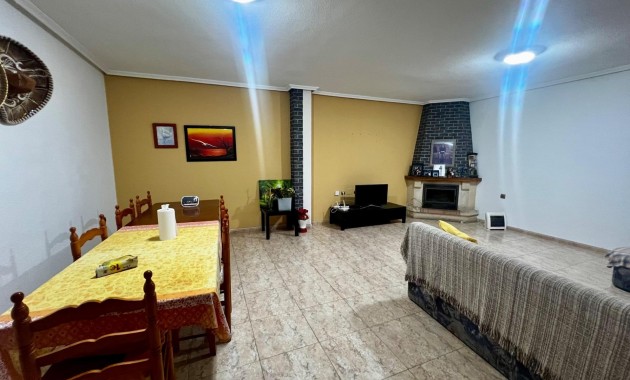 Herverkoop - Appartement / flat -
Rojales - Ciudad Quesada