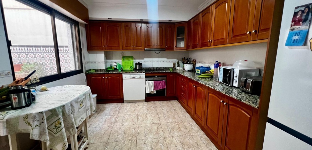 Herverkoop - Appartement / flat -
Rojales - Ciudad Quesada