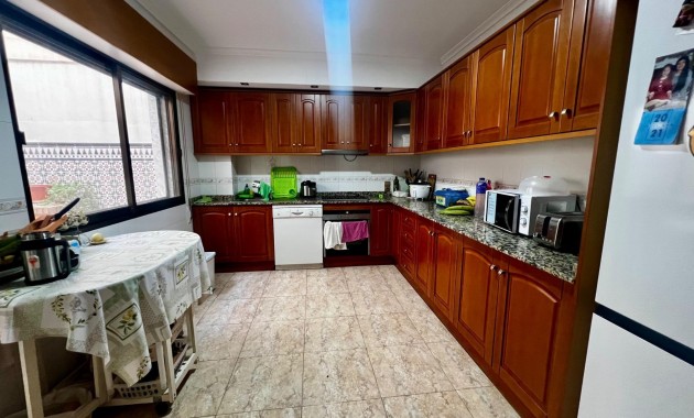 Herverkoop - Appartement / flat -
Rojales - Ciudad Quesada