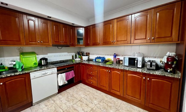 Herverkoop - Appartement / flat -
Rojales - Ciudad Quesada