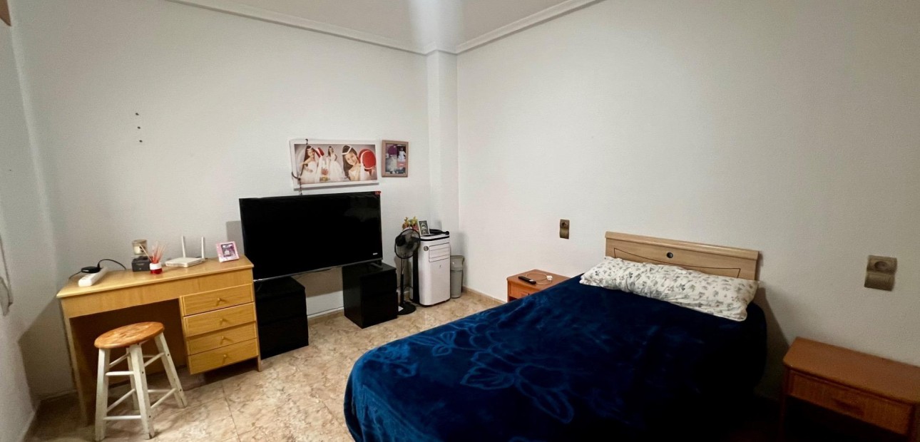 Herverkoop - Appartement / flat -
Rojales - Ciudad Quesada