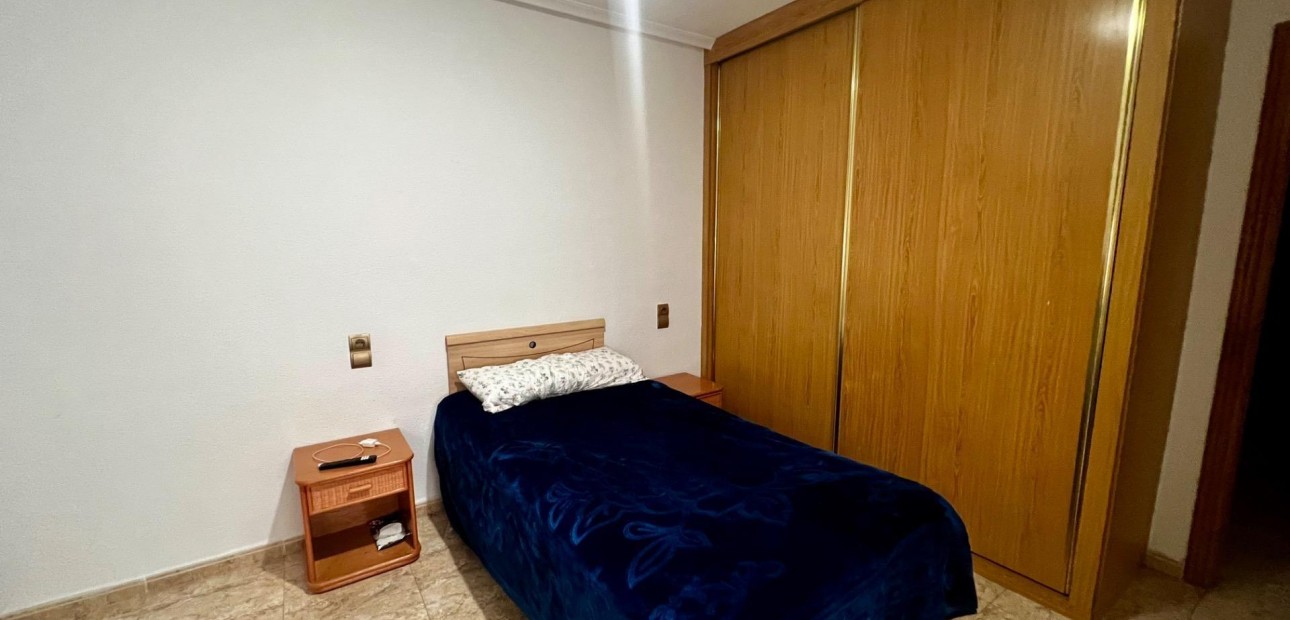 Herverkoop - Appartement / flat -
Rojales - Ciudad Quesada