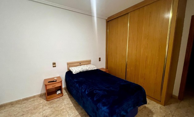 Herverkoop - Appartement / flat -
Rojales - Ciudad Quesada