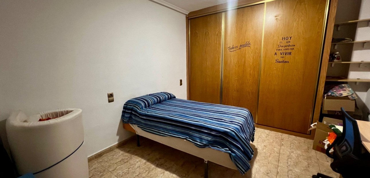 Herverkoop - Appartement / flat -
Rojales - Ciudad Quesada