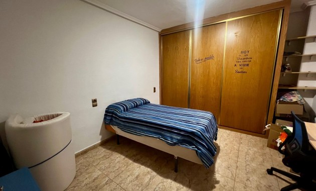 Herverkoop - Appartement / flat -
Rojales - Ciudad Quesada