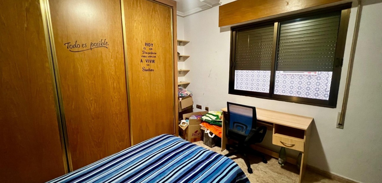 Herverkoop - Appartement / flat -
Rojales - Ciudad Quesada