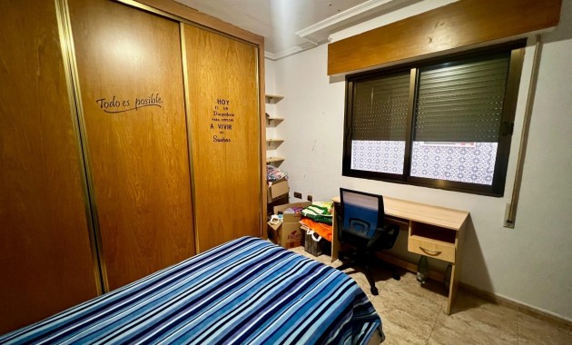 Herverkoop - Appartement / flat -
Rojales - Ciudad Quesada