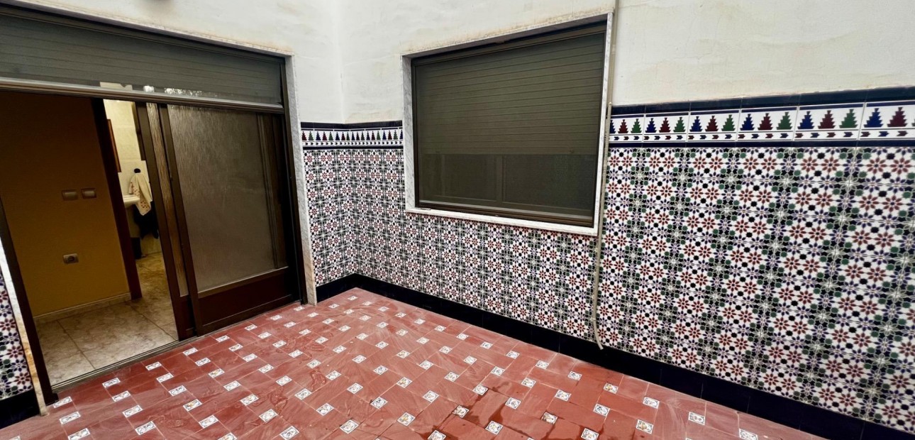 Herverkoop - Appartement / flat -
Rojales - Ciudad Quesada