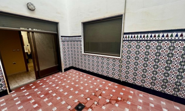 Herverkoop - Appartement / flat -
Rojales - Ciudad Quesada