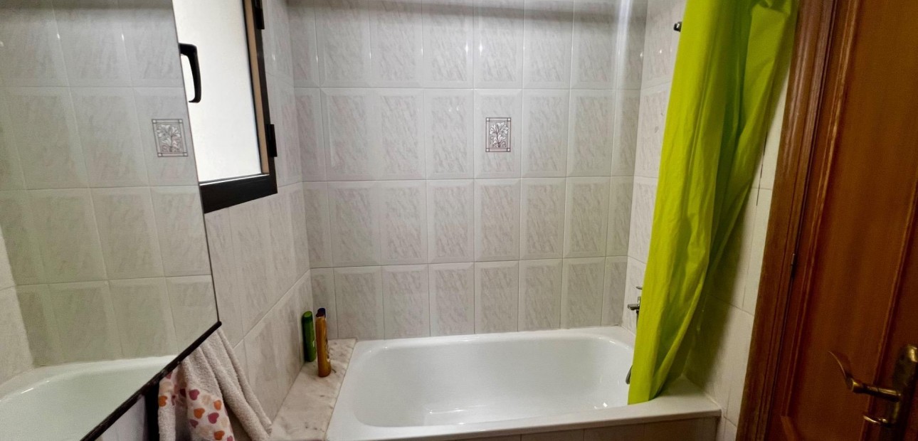 Herverkoop - Appartement / flat -
Rojales - Ciudad Quesada