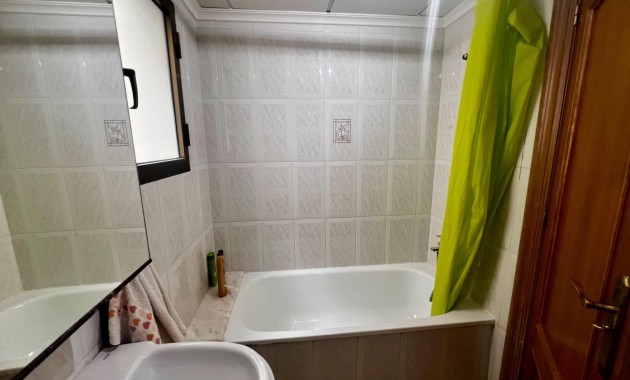 Herverkoop - Appartement / flat -
Rojales - Ciudad Quesada