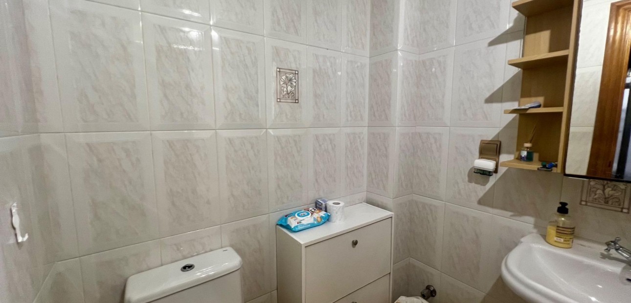 Herverkoop - Appartement / flat -
Rojales - Ciudad Quesada