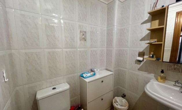 Herverkoop - Appartement / flat -
Rojales - Ciudad Quesada