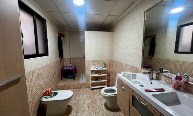 Herverkoop - Appartement / flat -
Rojales - Ciudad Quesada