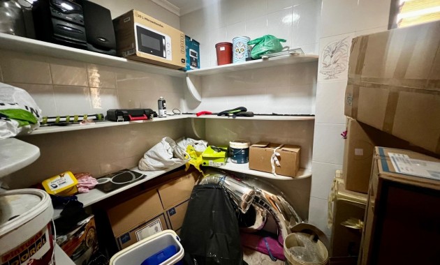 Herverkoop - Appartement / flat -
Rojales - Ciudad Quesada