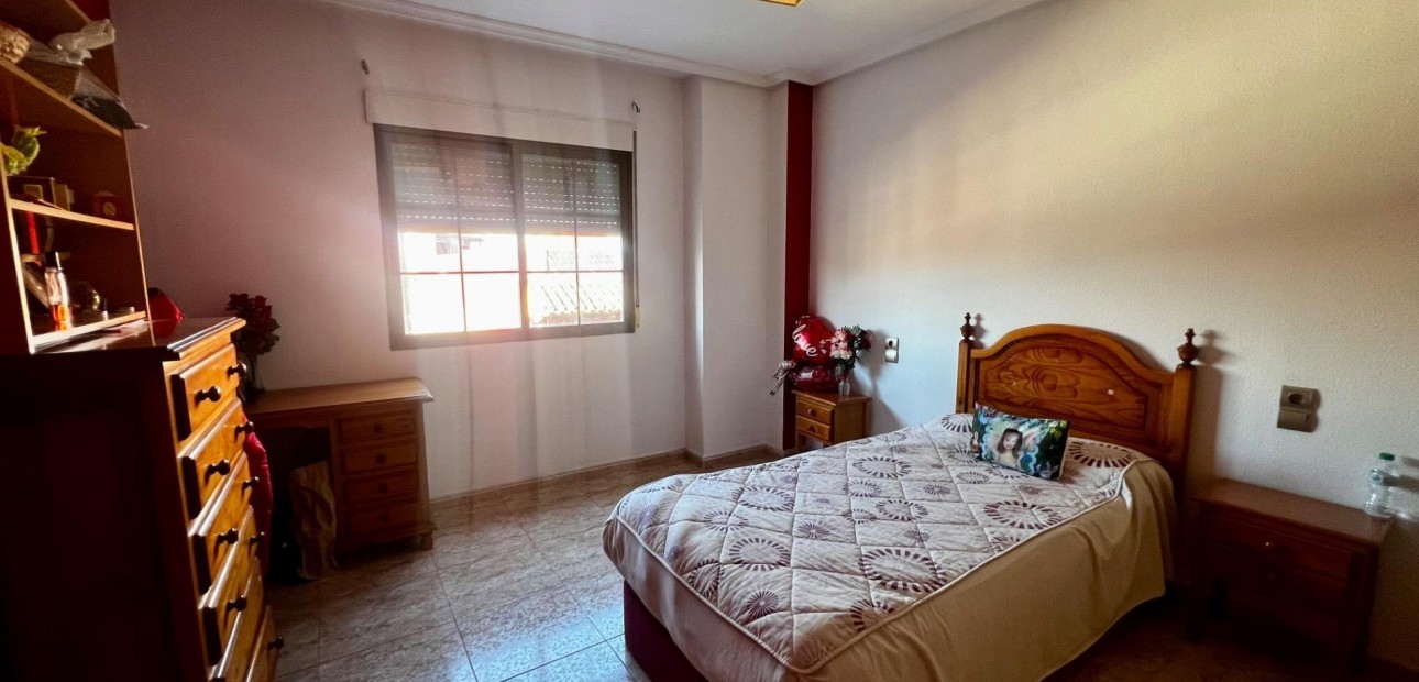 Herverkoop - Appartement / flat -
Rojales - Ciudad Quesada