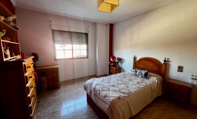 Herverkoop - Appartement / flat -
Rojales - Ciudad Quesada