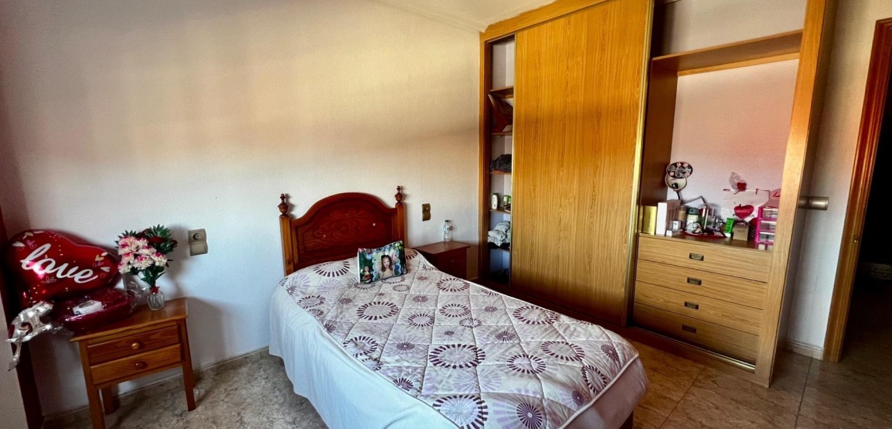 Herverkoop - Appartement / flat -
Rojales - Ciudad Quesada