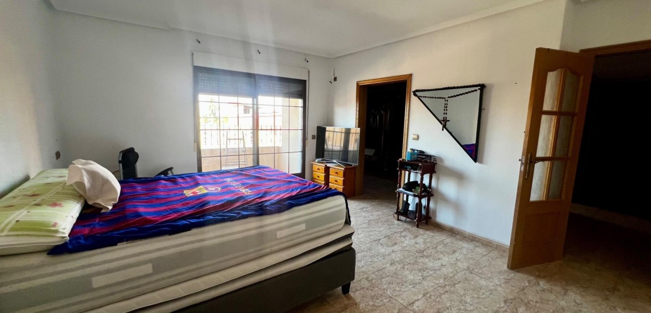 Herverkoop - Appartement / flat -
Rojales - Ciudad Quesada