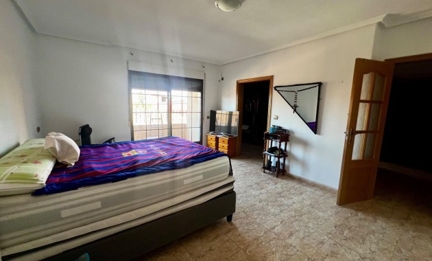 Herverkoop - Appartement / flat -
Rojales - Ciudad Quesada