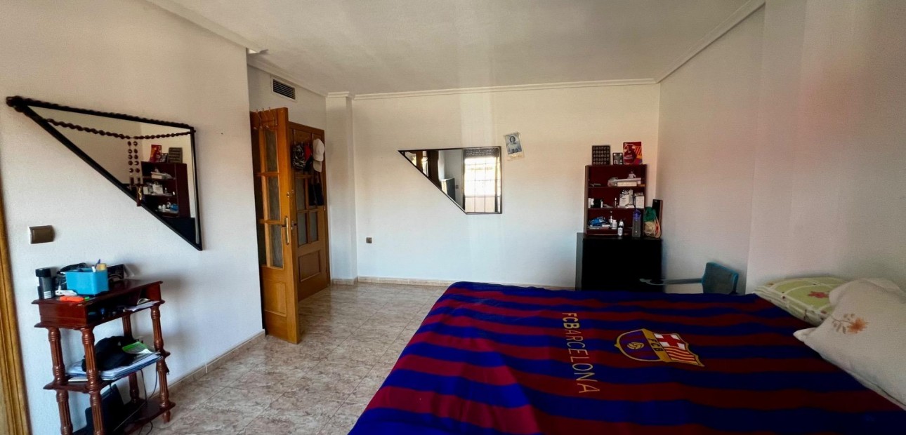 Herverkoop - Appartement / flat -
Rojales - Ciudad Quesada