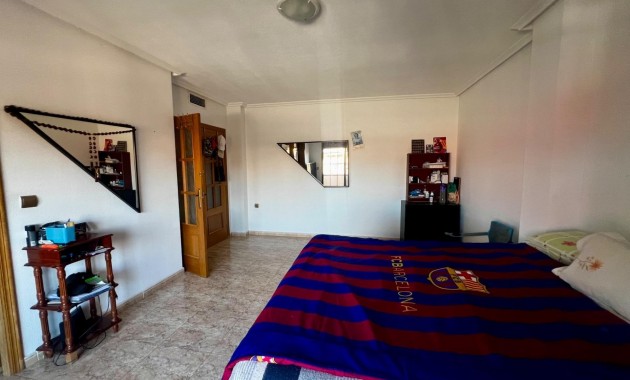 Herverkoop - Appartement / flat -
Rojales - Ciudad Quesada