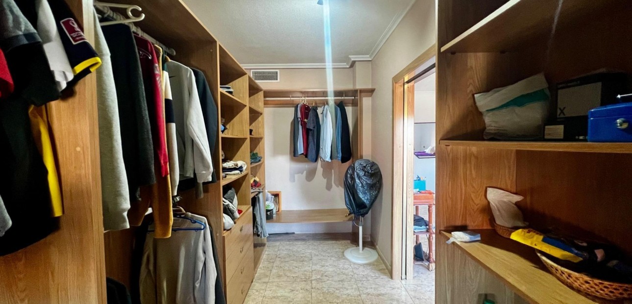 Herverkoop - Appartement / flat -
Rojales - Ciudad Quesada