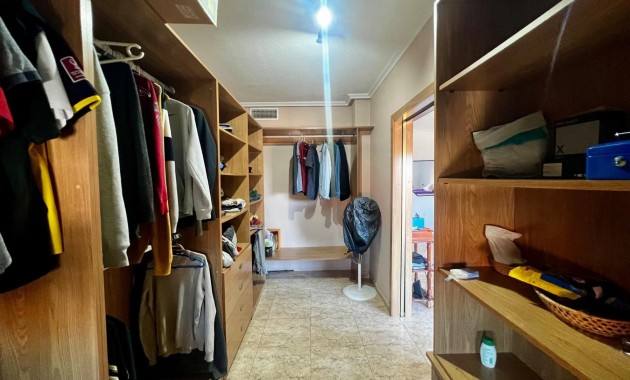 Herverkoop - Appartement / flat -
Rojales - Ciudad Quesada