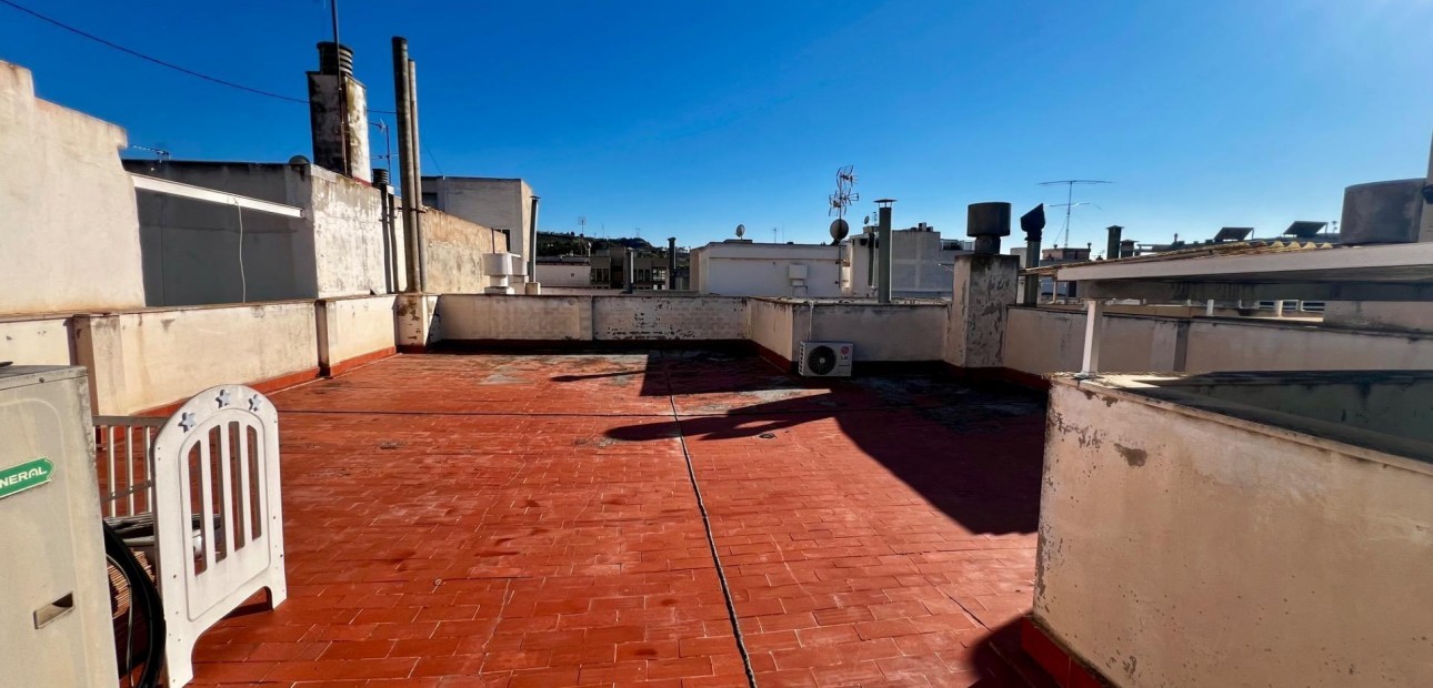 Herverkoop - Appartement / flat -
Rojales - Ciudad Quesada