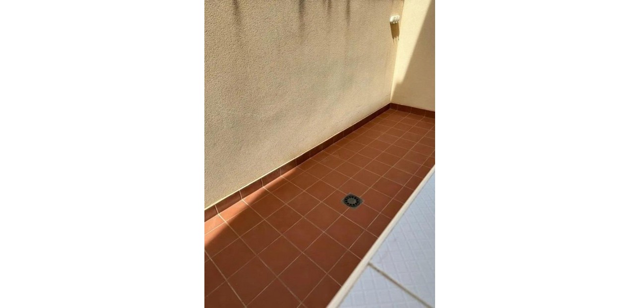 Herverkoop - Villa -
Torrevieja - Torreblanca