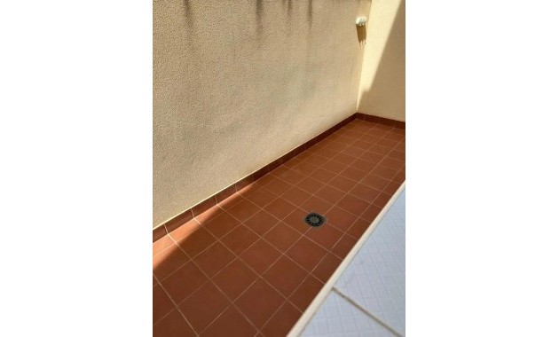 Herverkoop - Villa -
Torrevieja - Torreblanca