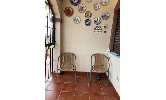 Herverkoop - Villa -
Torrevieja - Torreblanca