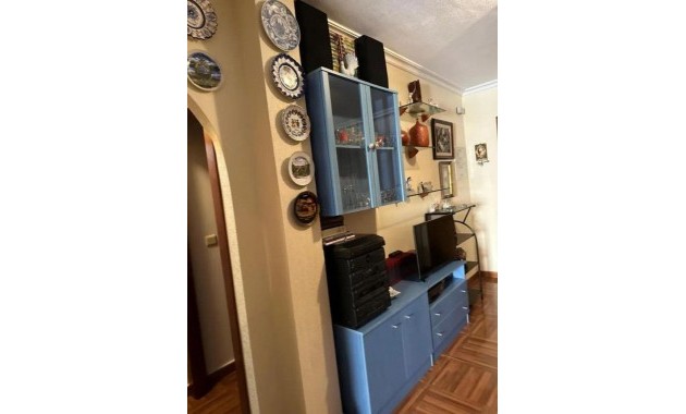 Herverkoop - Villa -
Torrevieja - Torreblanca