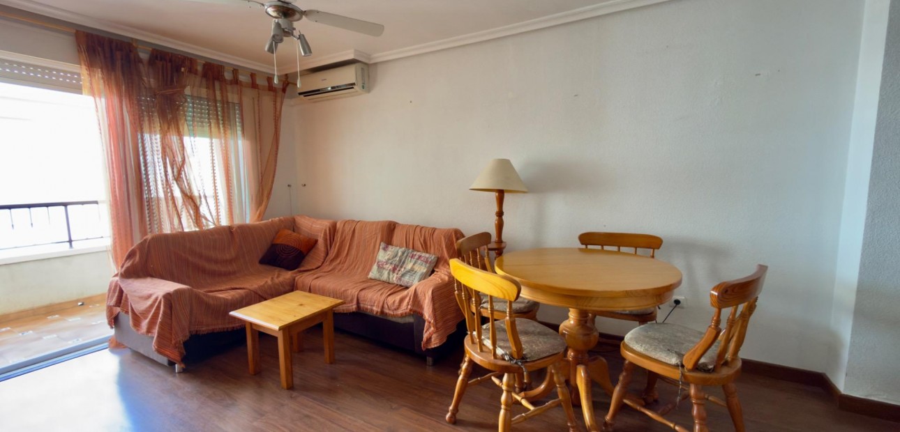 Herverkoop - Appartement / flat -
Torrevieja - Parque de las Naciones