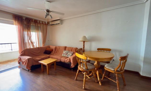 Herverkoop - Appartement / flat -
Torrevieja - Parque de las Naciones