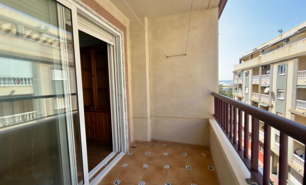 Herverkoop - Appartement / flat -
Torrevieja - Parque de las Naciones