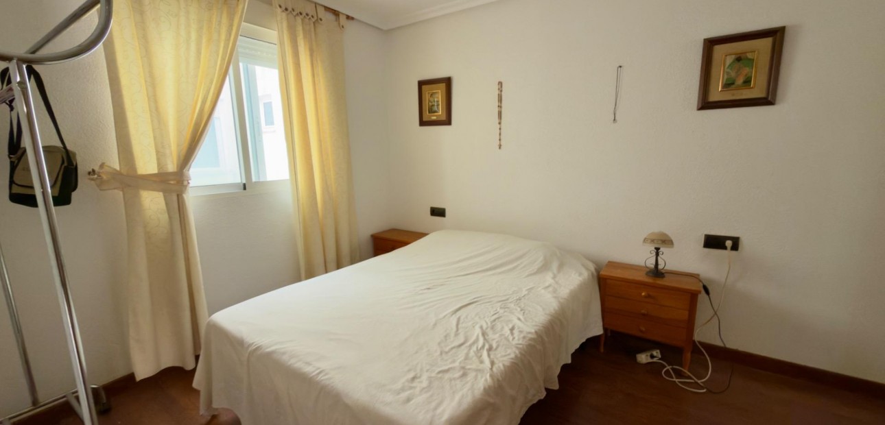 Herverkoop - Appartement / flat -
Torrevieja - Parque de las Naciones