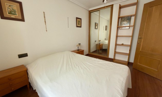 Herverkoop - Appartement / flat -
Torrevieja - Parque de las Naciones