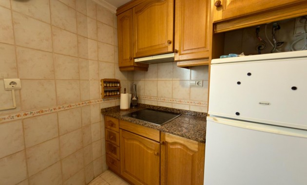 Herverkoop - Appartement / flat -
Torrevieja - Parque de las Naciones