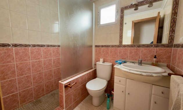 Herverkoop - Appartement / flat -
Torrevieja - Parque de las Naciones