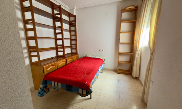 Herverkoop - Appartement / flat -
Torrevieja - Parque de las Naciones