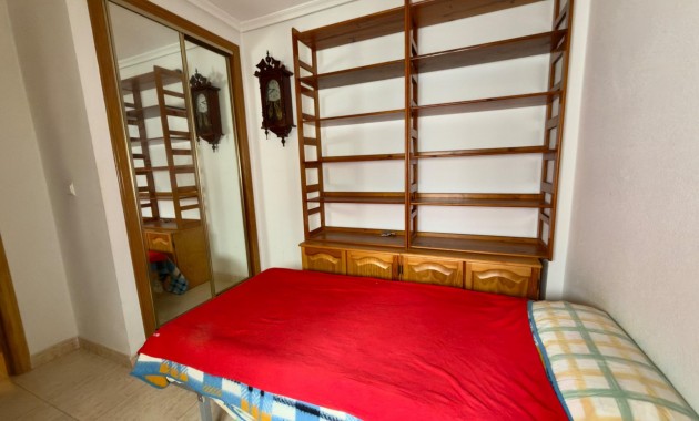 Herverkoop - Appartement / flat -
Torrevieja - Parque de las Naciones