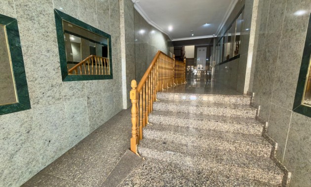 Herverkoop - Appartement / flat -
Torrevieja - Parque de las Naciones