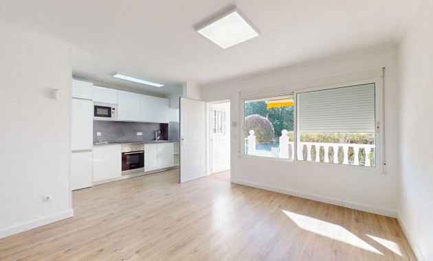 Herverkoop - Appartement / flat -
Orihuela Costa - Villamartin