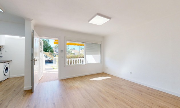 Herverkoop - Appartement / flat -
Orihuela Costa - Villamartin